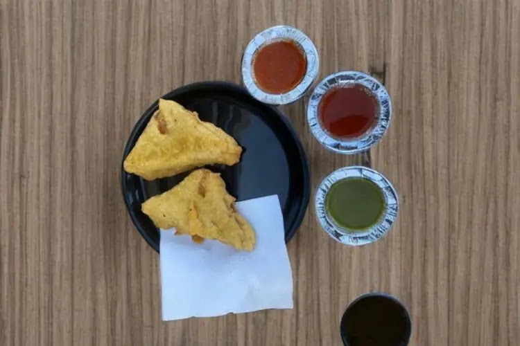 Cover photo of SHREE RAM FARSAN & NASTA HOUSE